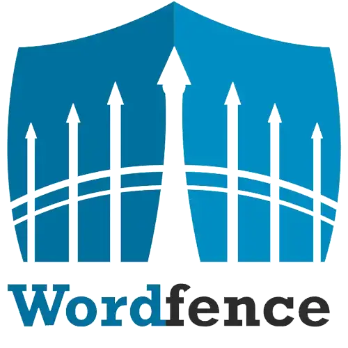 WordFence wordpress security plugin logo